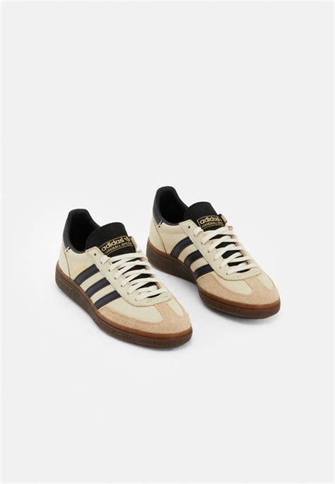 adidas handball spezial all white|Adidas originals handball spezial unisex.